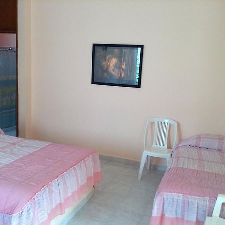 Hotel Tecozautla Bagian luar foto