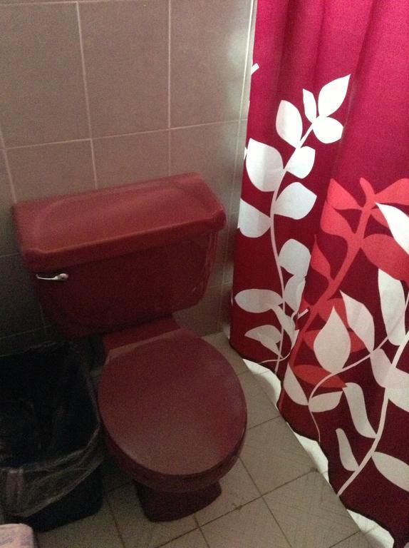Hotel Tecozautla Bagian luar foto
