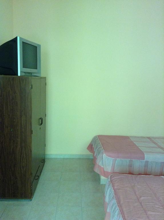 Hotel Tecozautla Bagian luar foto
