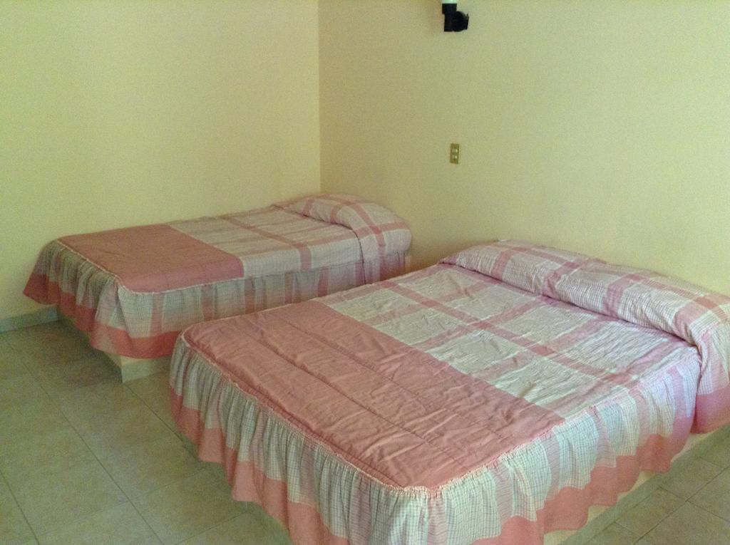 Hotel Tecozautla Ruang foto
