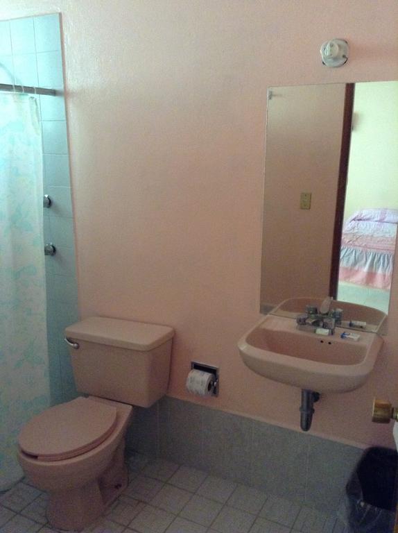 Hotel Tecozautla Bagian luar foto